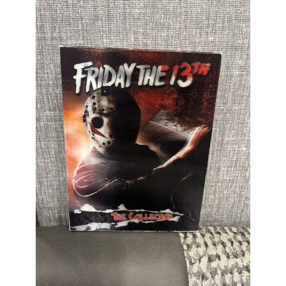 Friday The 13th Collection